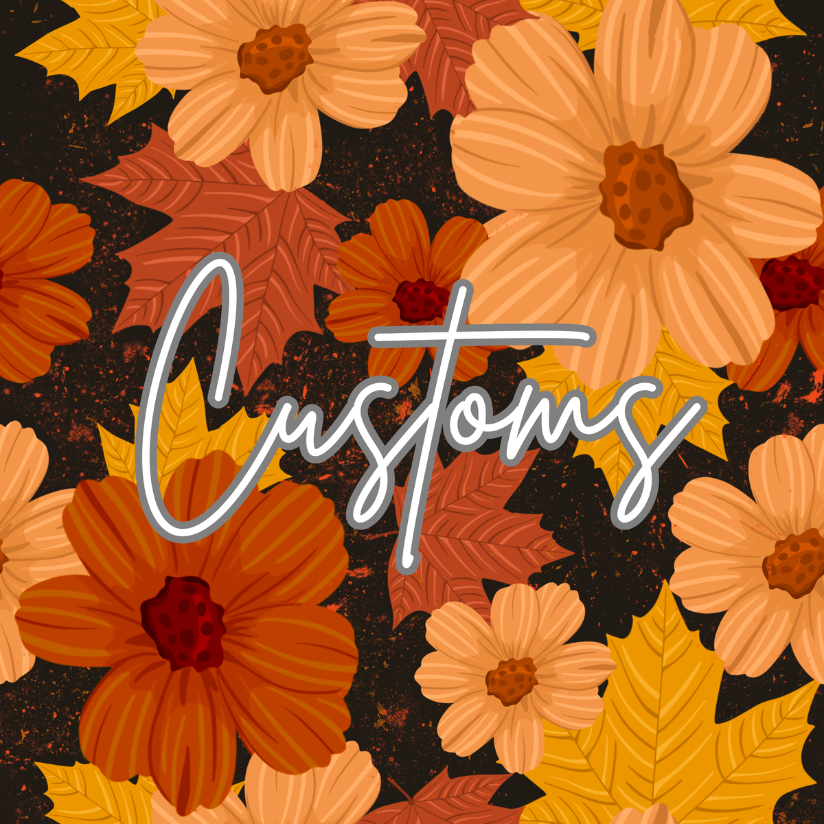Customs