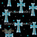 Zebra Crosses