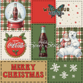 Coke Christmas