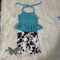 4t Biker Summer Set