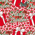 Harley Leopard Christmas