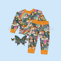 Baby Toons Winter Set