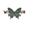 Wild Spur Stitch Co - Home